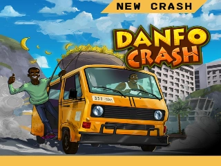 Danfo Crash